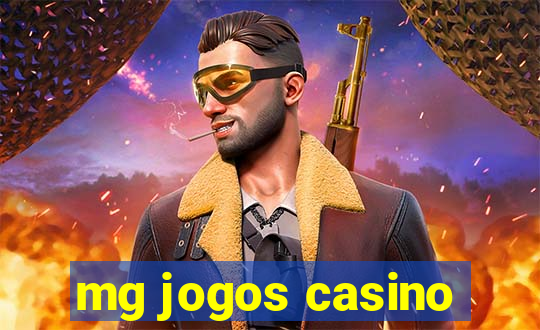 mg jogos casino