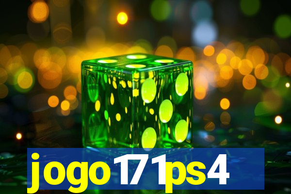 jogo171ps4