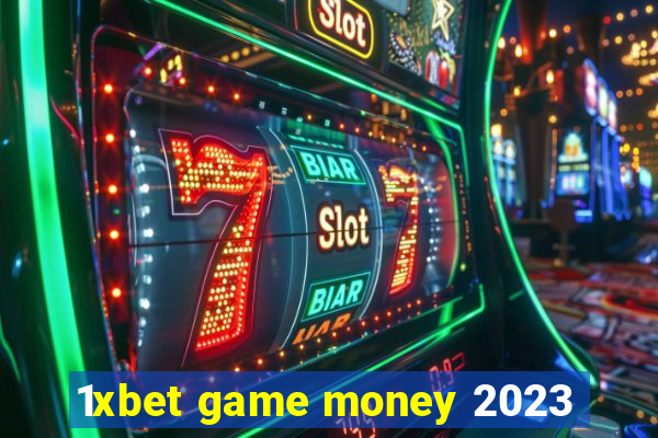 1xbet game money 2023