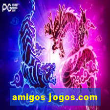 amigos jogos.com