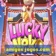 amigos jogos.com