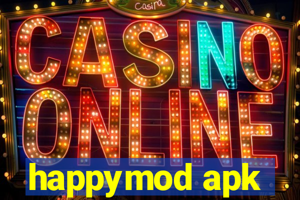 happymod apk