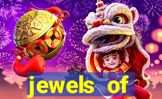 jewels of prosperity slot