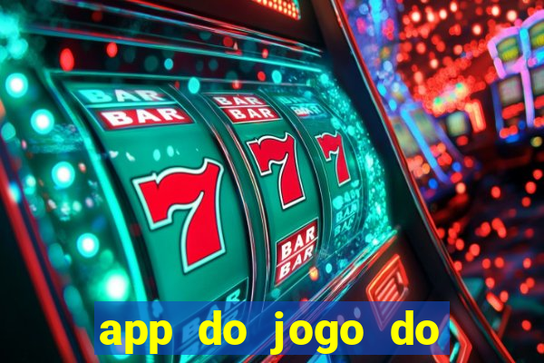 app do jogo do bicho online