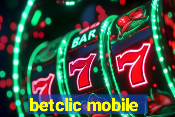 betclic mobile