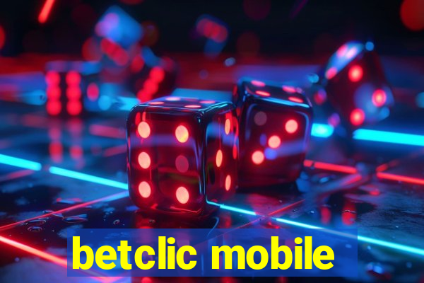 betclic mobile