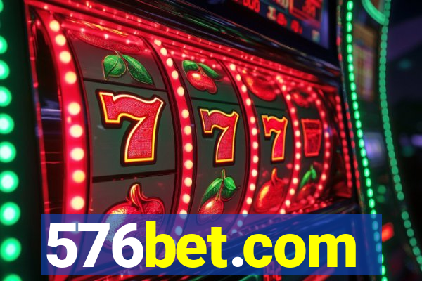 576bet.com