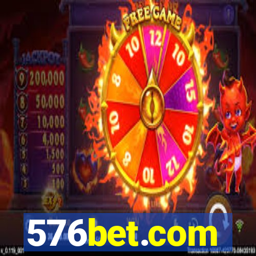 576bet.com