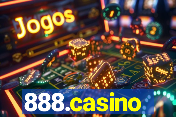 888.casino