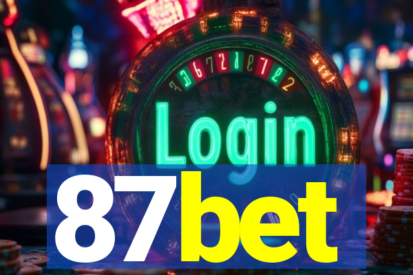 87bet