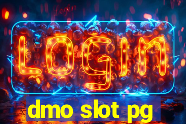 dmo slot pg