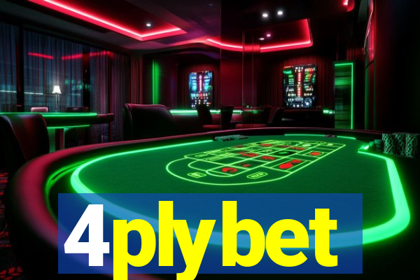 4plybet