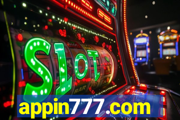 appin777.com