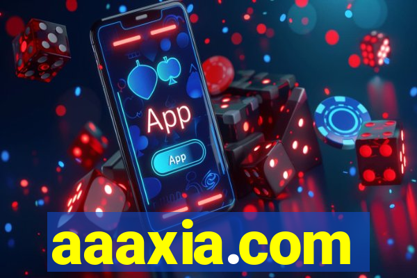 aaaxia.com