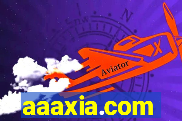 aaaxia.com