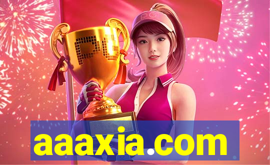 aaaxia.com