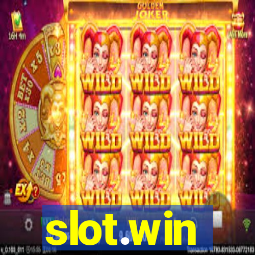 slot.win