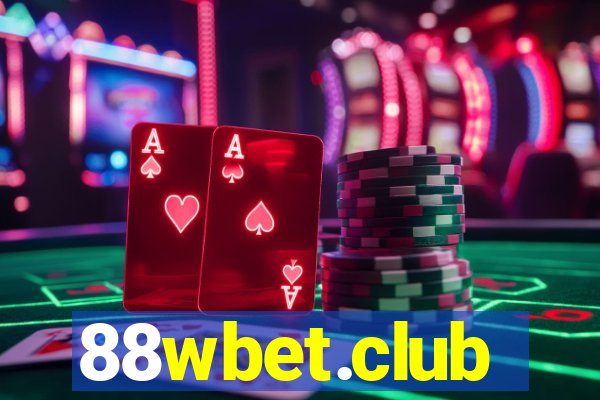 88wbet.club