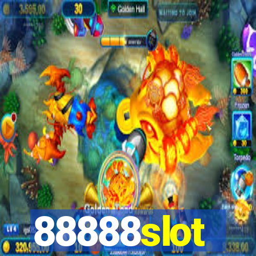 88888slot