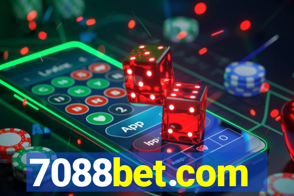 7088bet.com