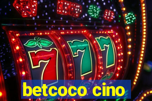 betcoco cino