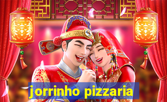 jorrinho pizzaria