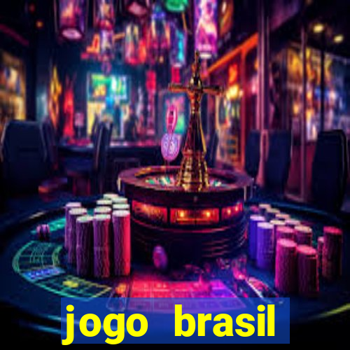 jogo brasil assistir online globo