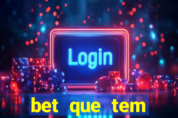 bet que tem fortune tiger