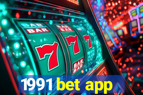 1991 bet app