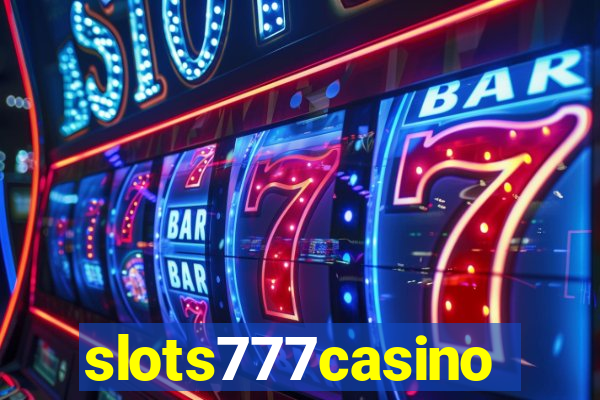 slots777casino