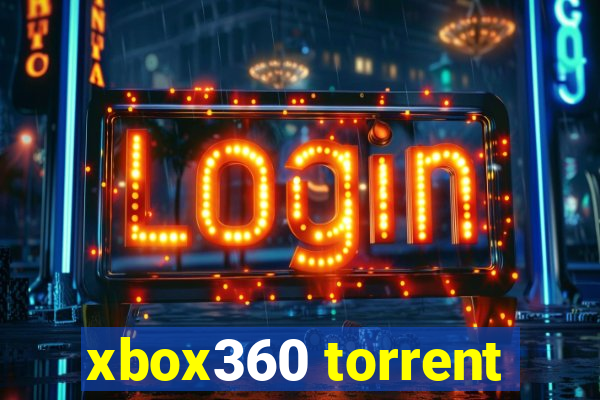 xbox360 torrent