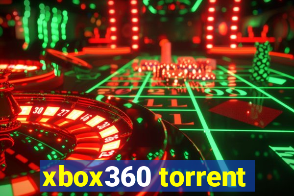 xbox360 torrent