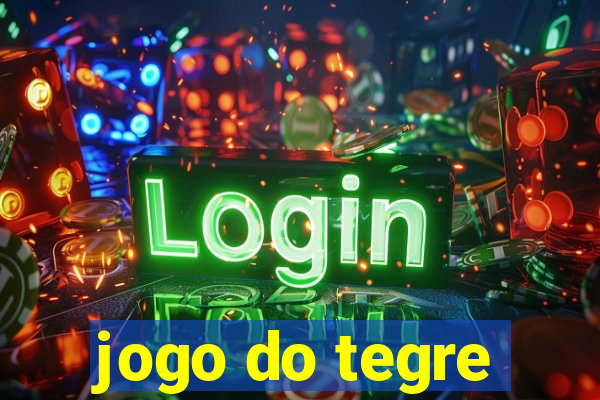 jogo do tegre