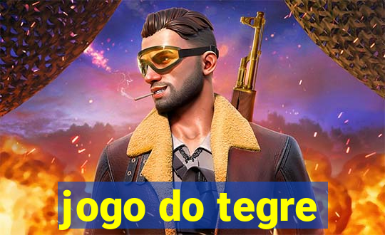 jogo do tegre