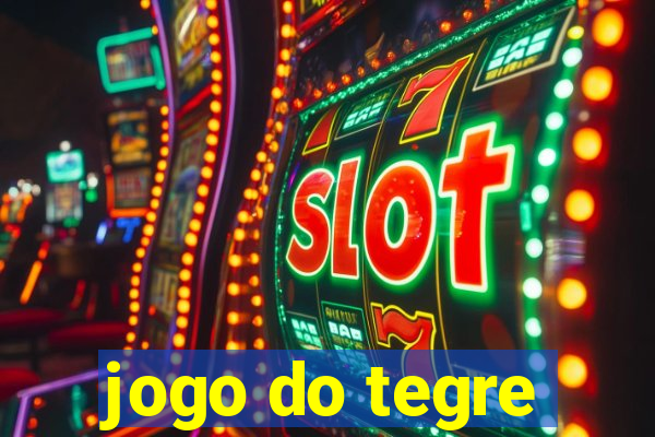 jogo do tegre