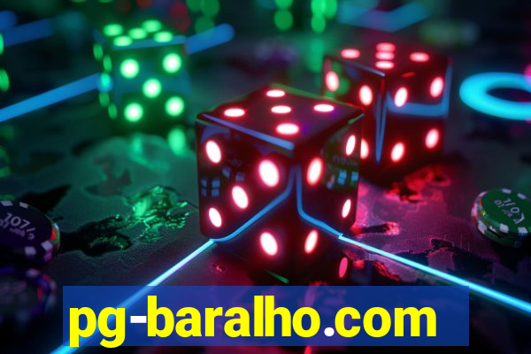 pg-baralho.com