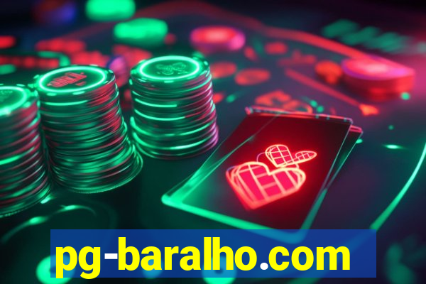 pg-baralho.com