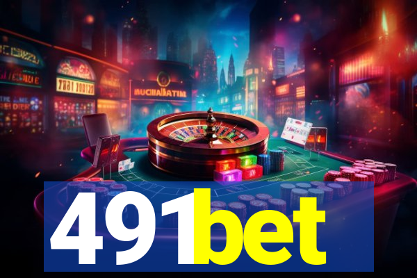 491bet