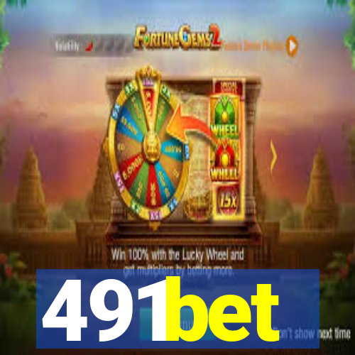 491bet