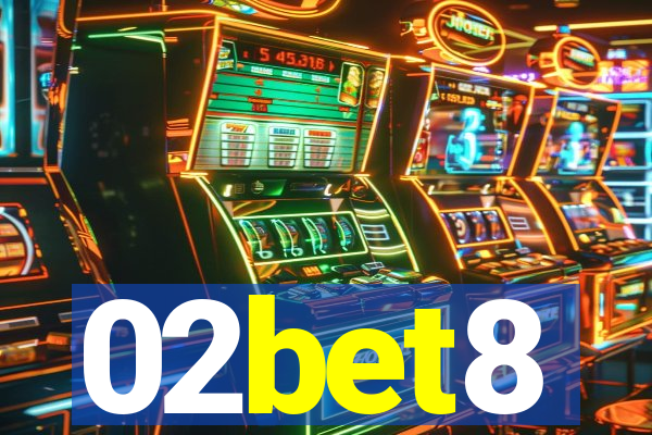 02bet8