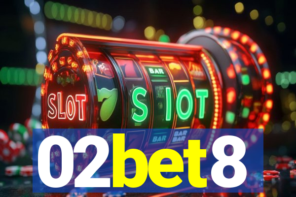 02bet8