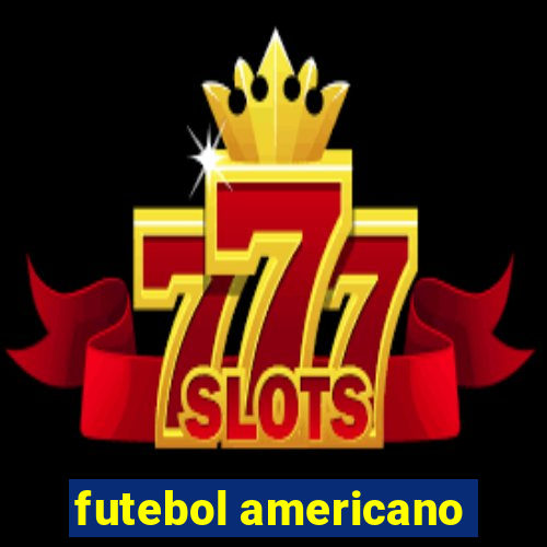 futebol americano