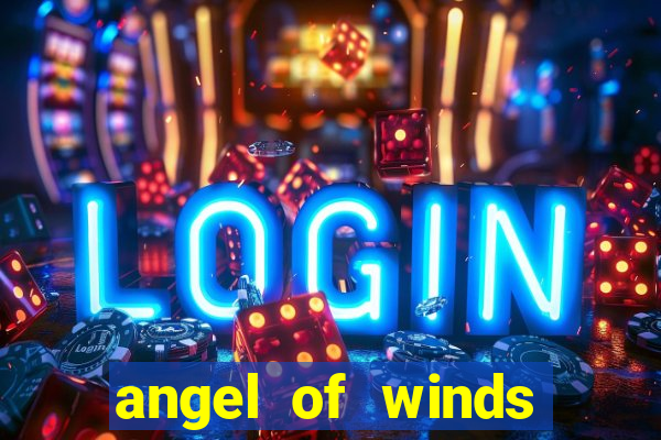 angel of winds casino hotel