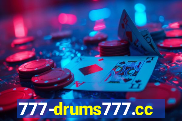 777-drums777.cc