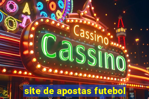 site de apostas futebol