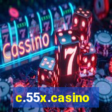 c.55x.casino