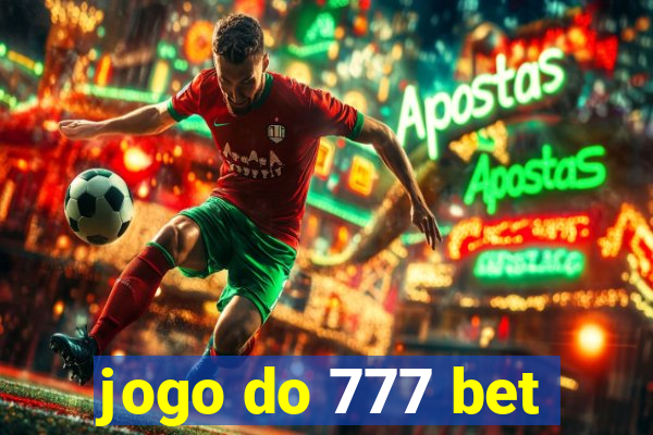 jogo do 777 bet