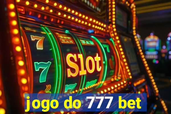 jogo do 777 bet