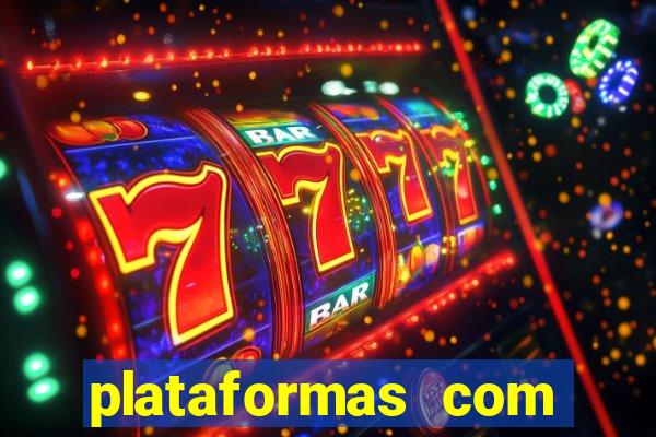 plataformas com rodadas gr谩tis