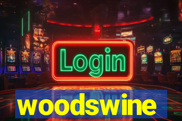 woodswine